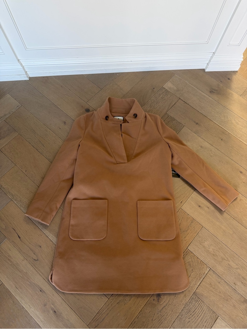 Tuckernuck Emerson Dress - Picture 2 of 5